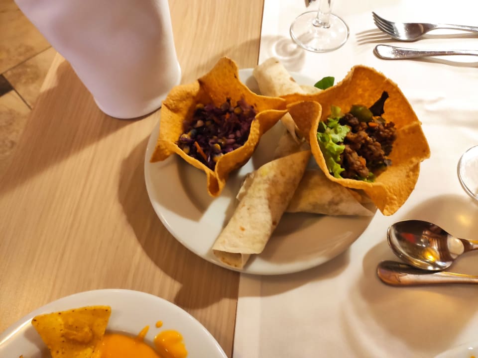 Gastro VOI Praia De Chaves Resort