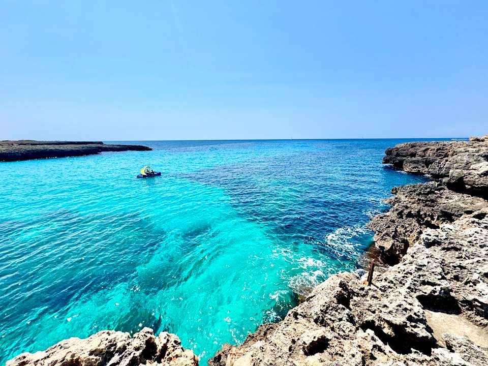 Strand Grupotel Aldea Cala'n Bosch