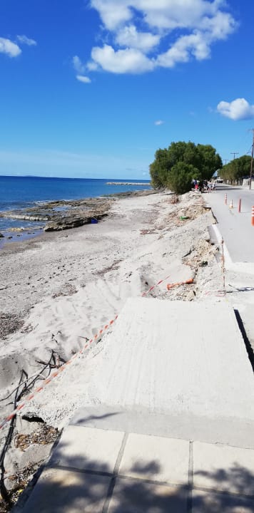 Strand Atlantica Mikri Poli Kos