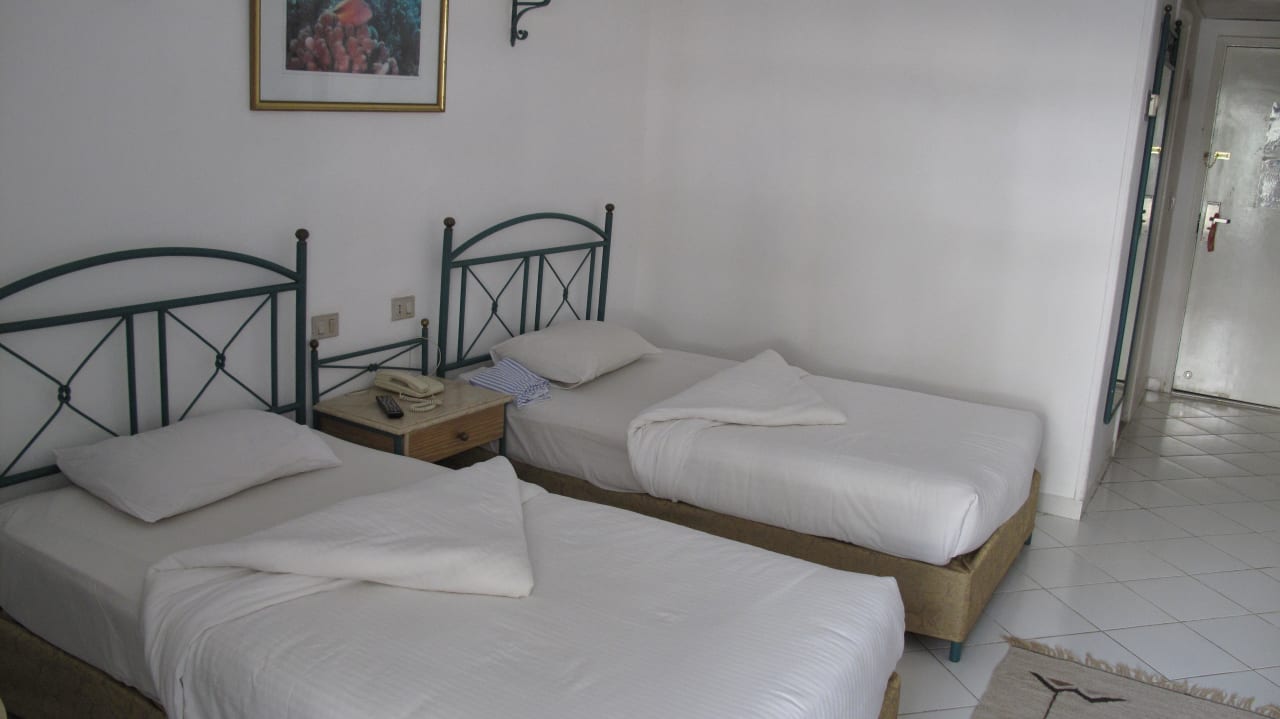 Zimmer Bella Vista Resort Hurghada