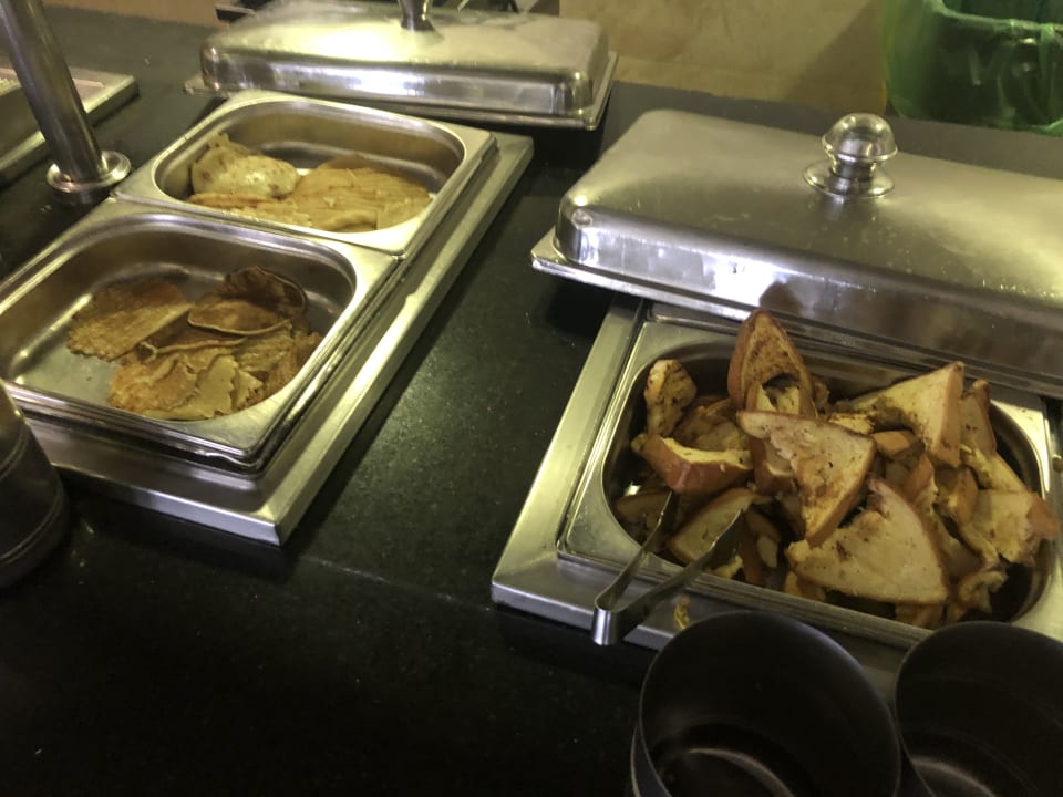 Gastro Pickalbatros Aqua Vista Resort - Hurghada