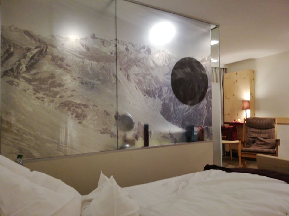 Zimmer Hotel Tanneck