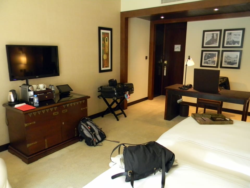 Zimmer Palace Downtown