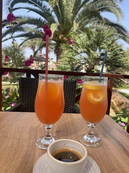 Lobby TUI MAGIC LIFE Penelope Beach