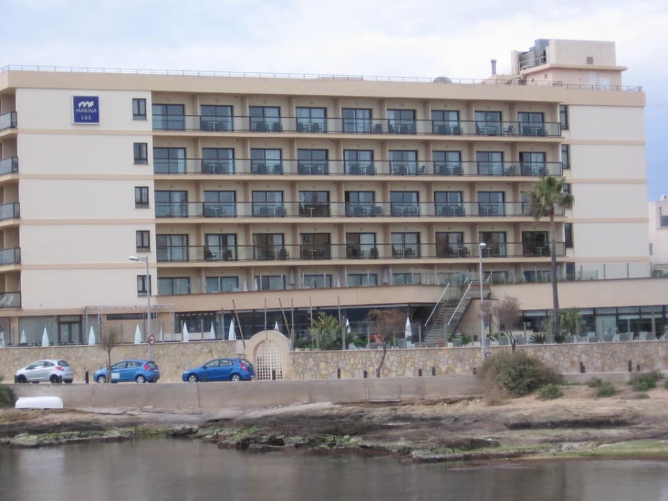 Unser Hotel AluaSoul Palma