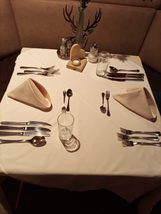 Gastro Hotel Kohlerhof