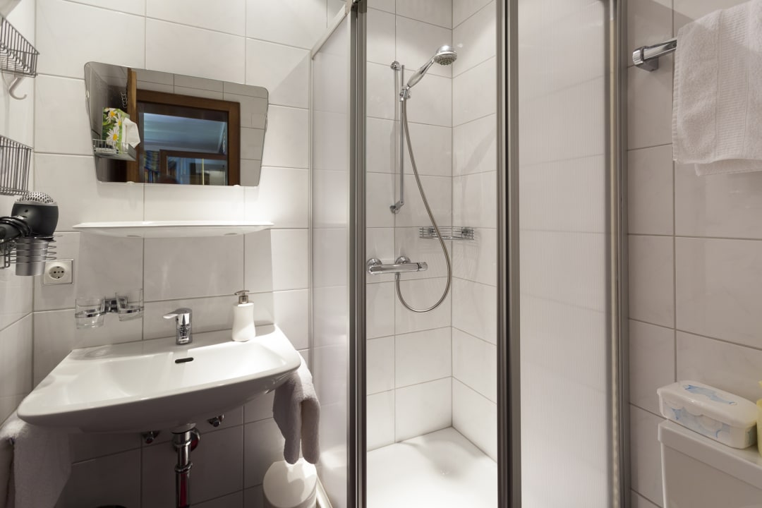 Zimmer Haus Nannaree