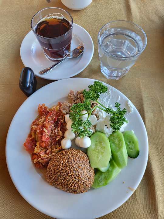 Gastro Alba Queen Hotel