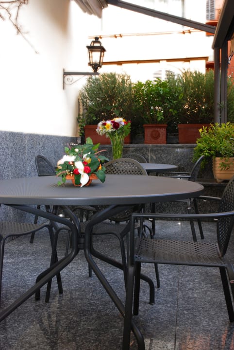 Hotel La Residenza - Esterno Hotel La Residenza