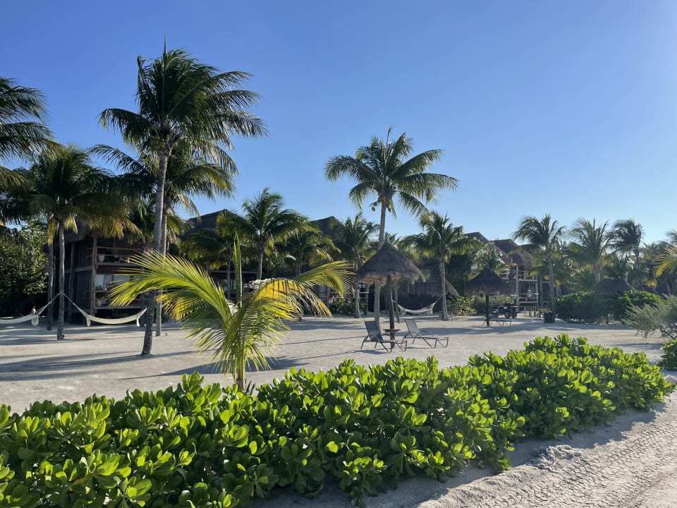 Strand Grand Palladium Select Costa Mujeres - All Inclusive