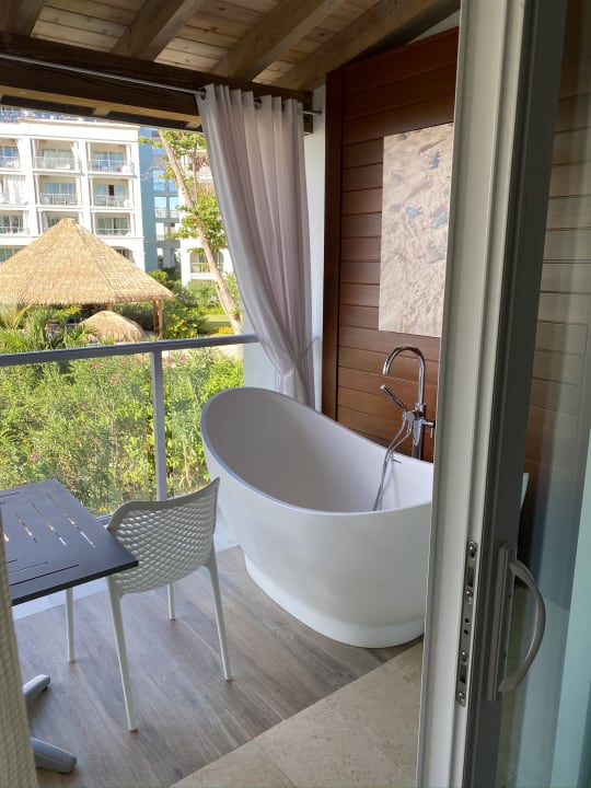 Zimmer Sandals Royal Barbados