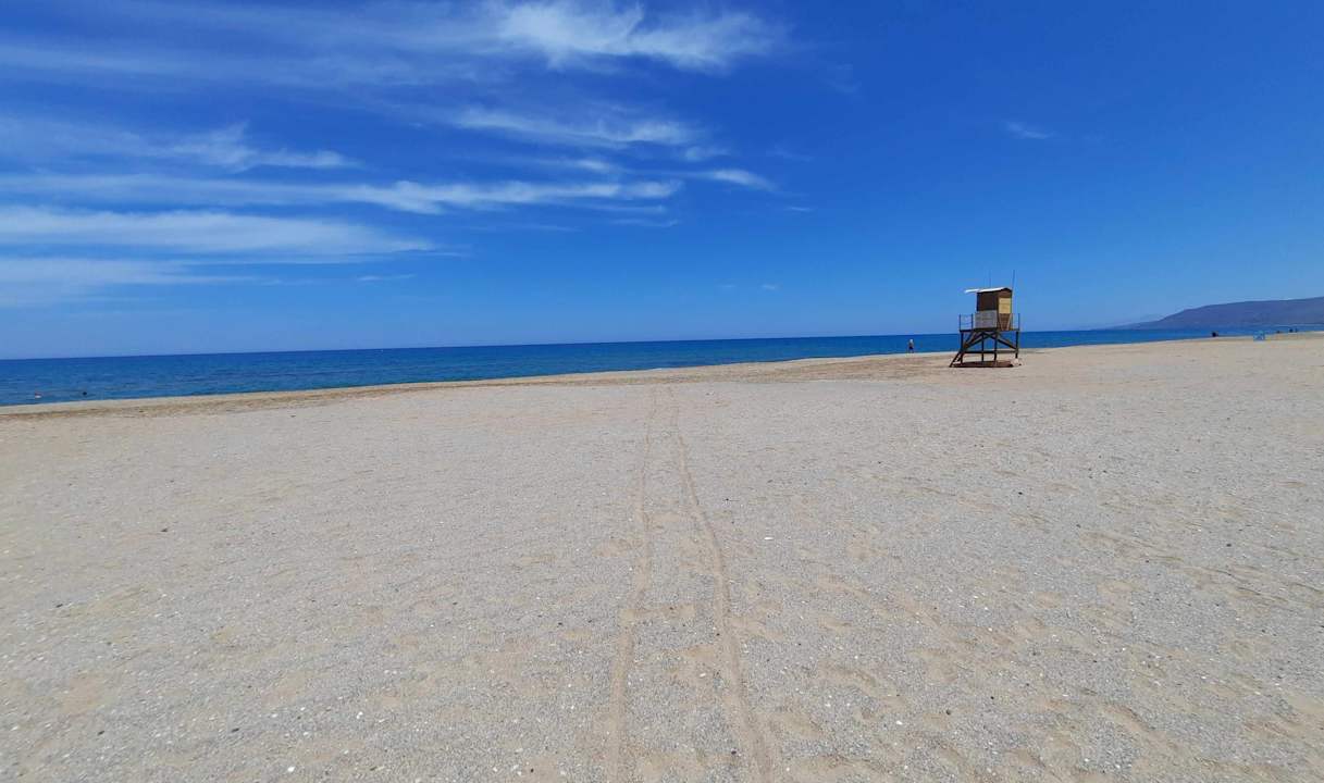 Strand Anemos Luxury Grand Resort