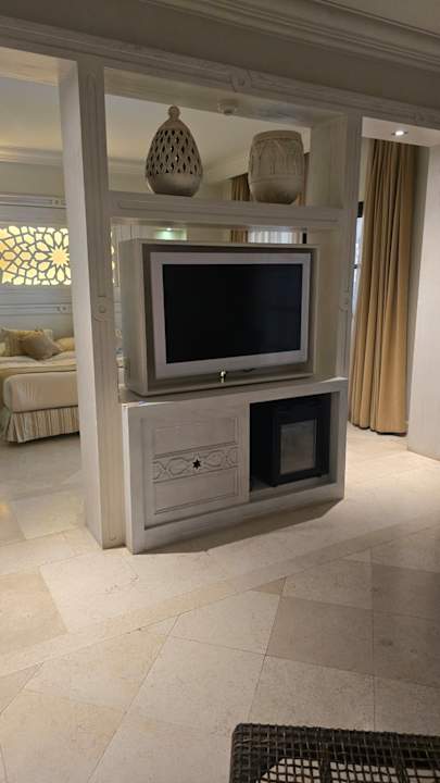 Zimmer Makadi Spa - Adults only