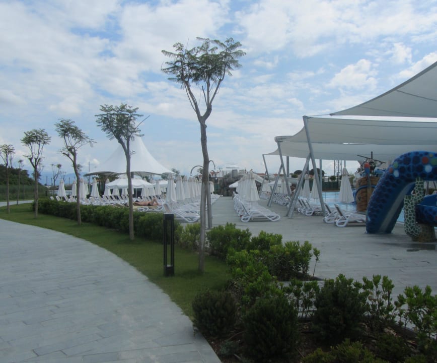 Hotel Titanic Deluxe Belek Titanic Deluxe Golf Belek