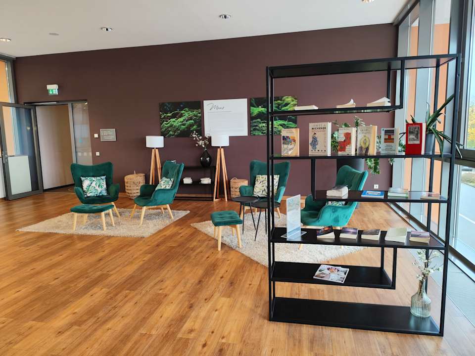 Sonstiges Hotel am Vitalpark