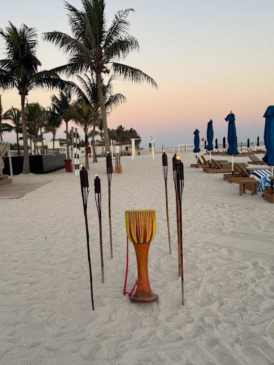 Strand Al Baleed Resort Salalah by Anantara