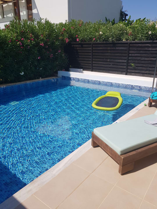 Pool TUI BLUE Oceanis Beach and Spa Resort