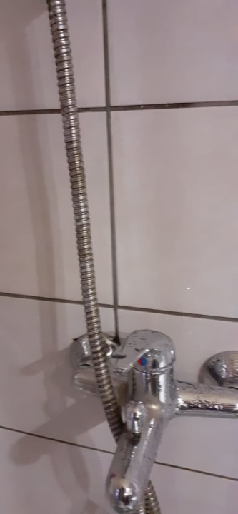 Zimmer Diogenis Blue Palace