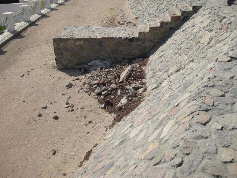 Wege Mövenpick Resort & Spa El Gouna