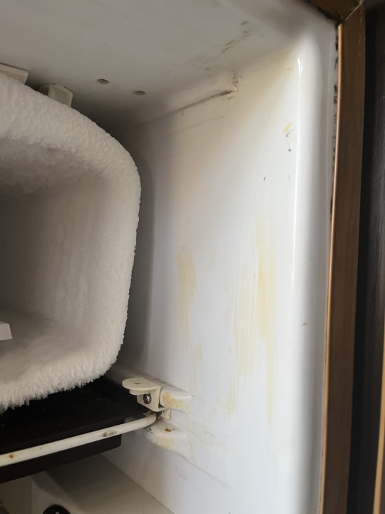 Zimmer Pickalbatros Alf Leila Wa Leila Resort - Neverland Hurghada