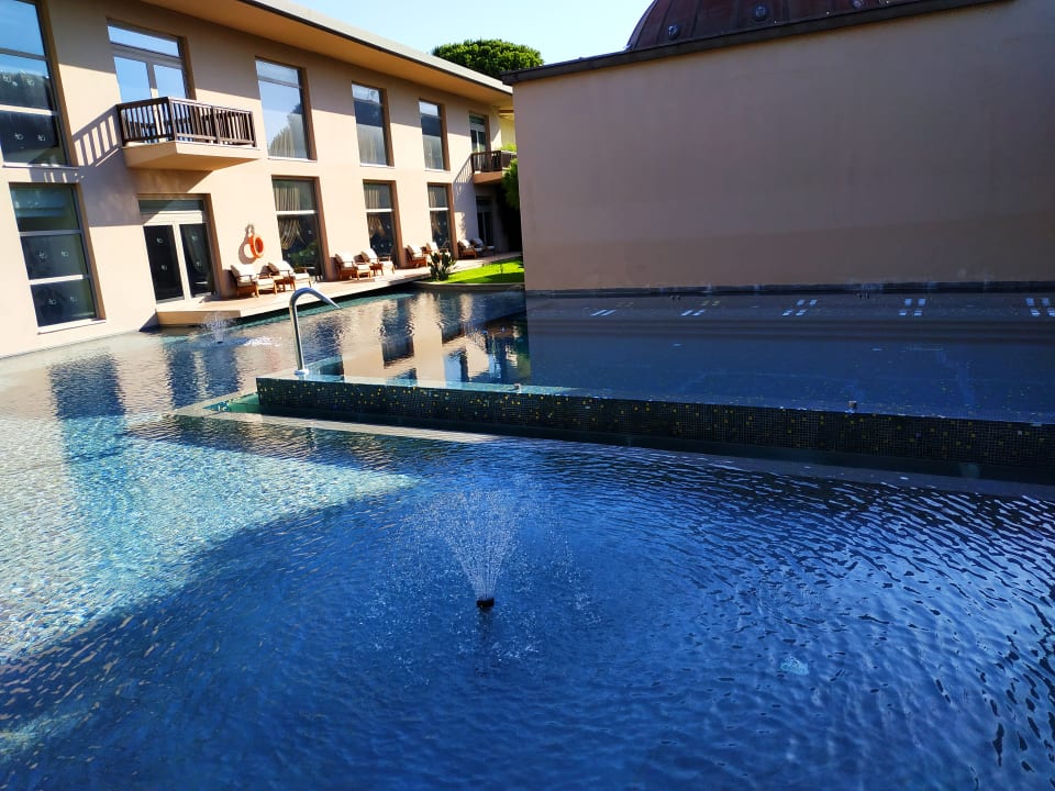 Pool Xanadu Resort Hotel