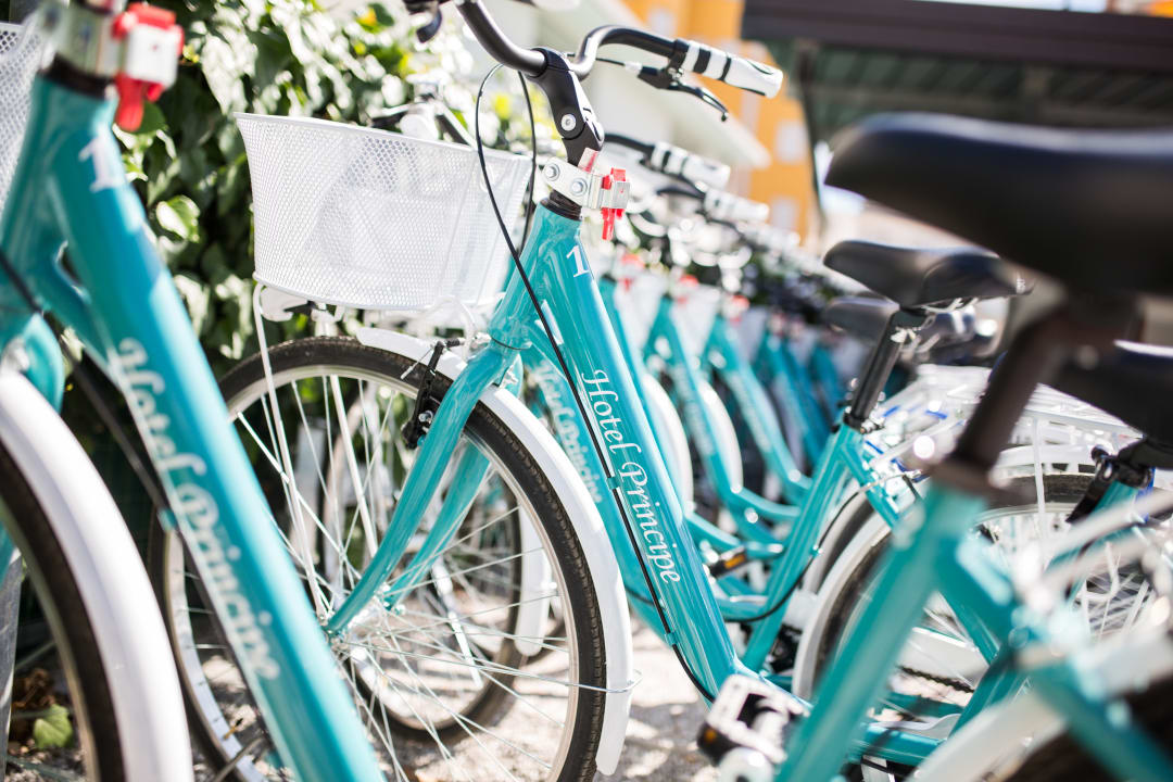 Sport & Freizeit Hotel Principe Caorle