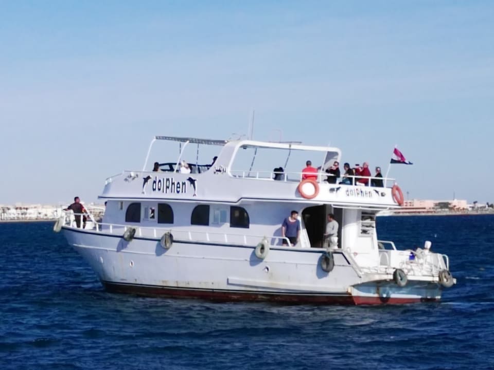 Sonstiges Pickalbatros Dana Beach Resort - Hurghada