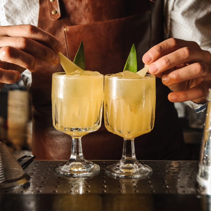 Gastro The Home Hotel Zürich, a member of DESIGN HOTELS