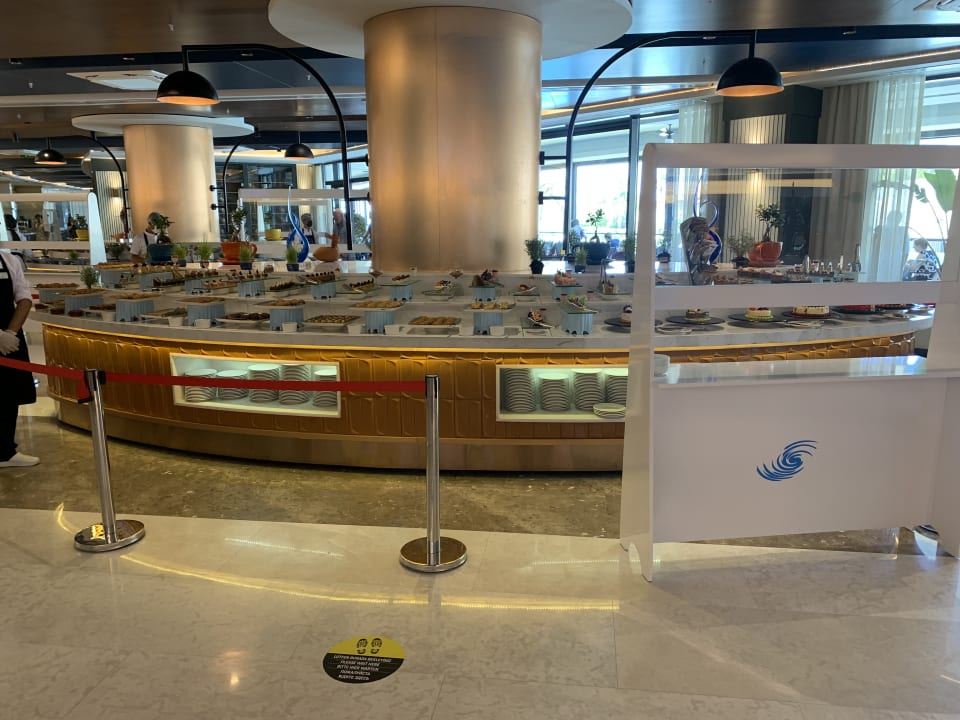 Gastro Seaden Quality Resort & Spa