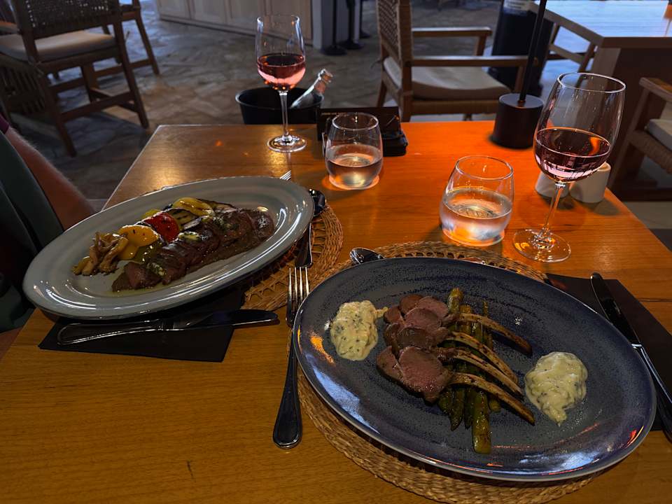 Gastro Elissa Lifestyle Beach Resort - Adults Only