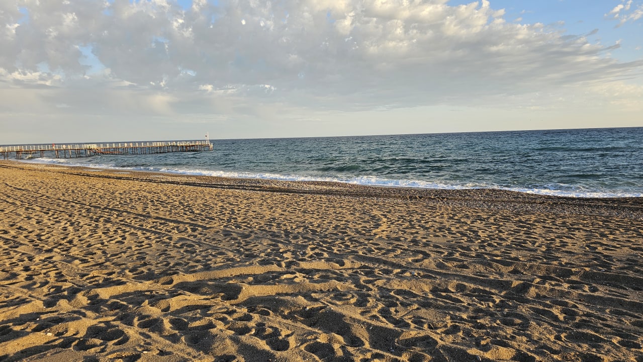 Strand Sunmelia Beach Resort