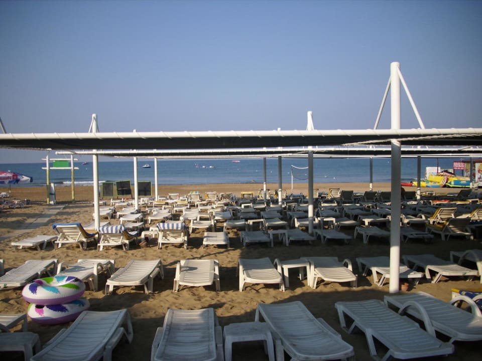 Strand Side Alegria Hotel & Spa - Adults only +16