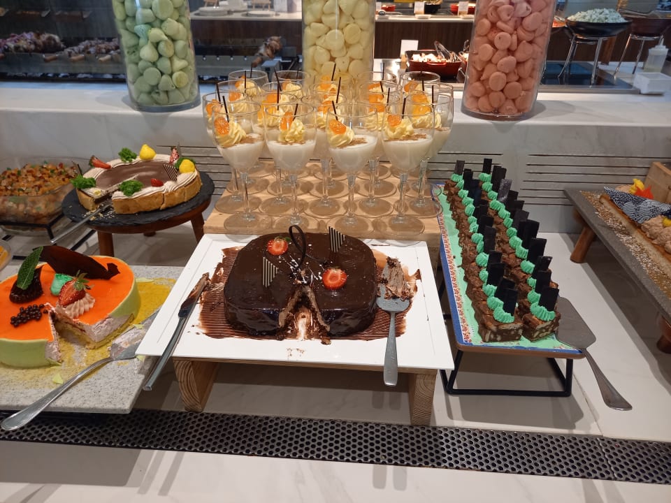 Gastro Kerkyra Blue Hotel N' Spa