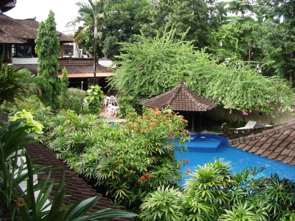 Hotelpool Hotel Ari Putri