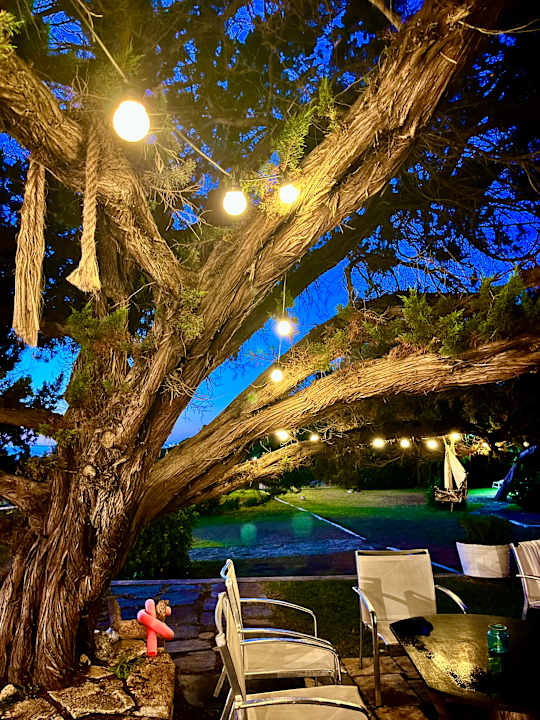 Sport & Freizeit Genari Beach Apartments