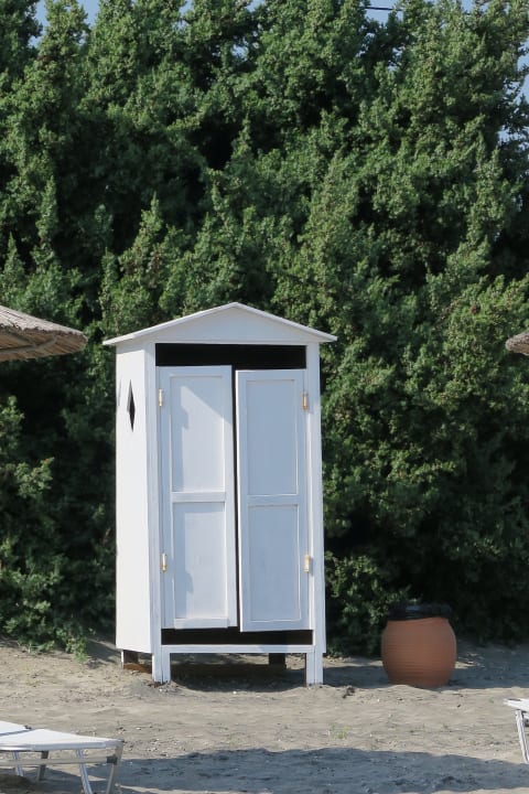 Strand Atlantica Belvedere Resort