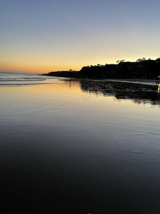 Strand PortoBay Falésia