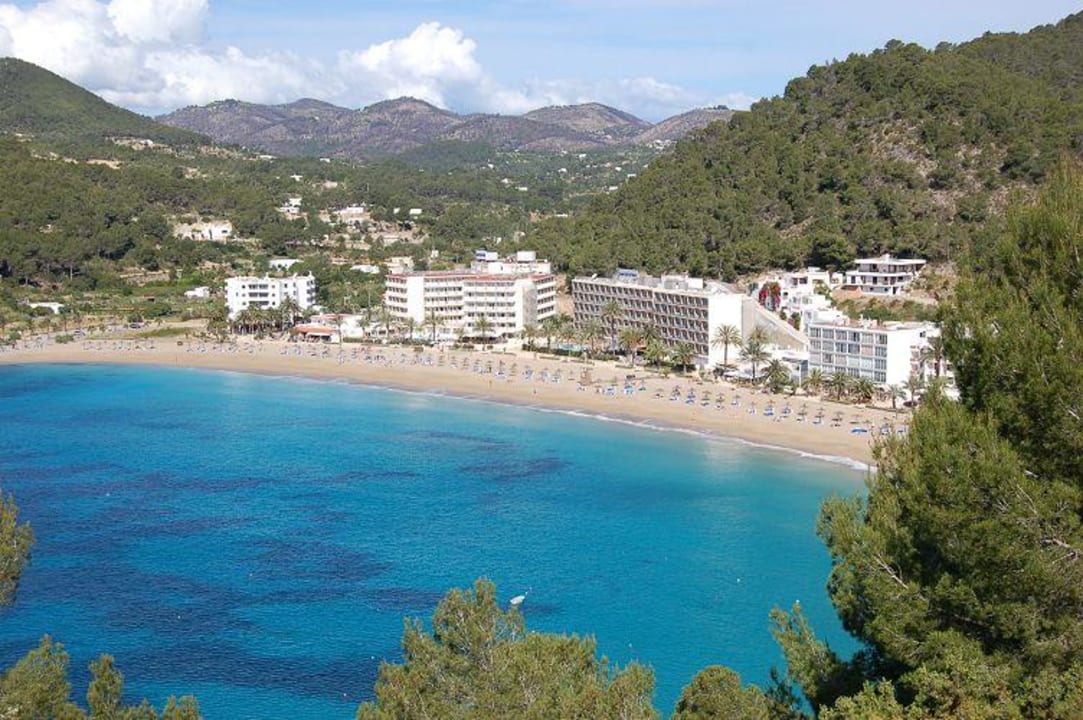 Panorama El Somni Ibiza Dream Hotel by Grupotel