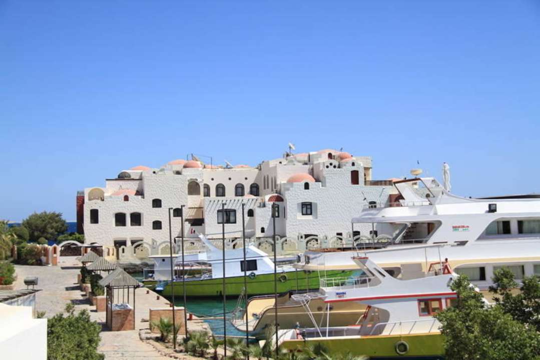 Arabella Azur Resort Arabella Azur Resort