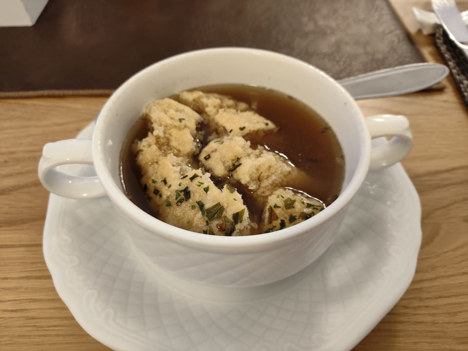 Gastro Reiters Wohlfühlhotel