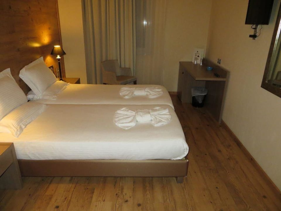 Zimmer 208 Hotel Athens Lotus