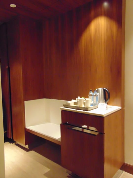 Zimmer Crowne Plaza Nairobi Airport