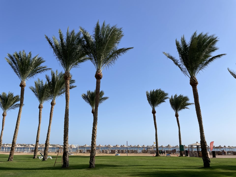 Strand Stella Garden Resort & Spa, Makadi Bay