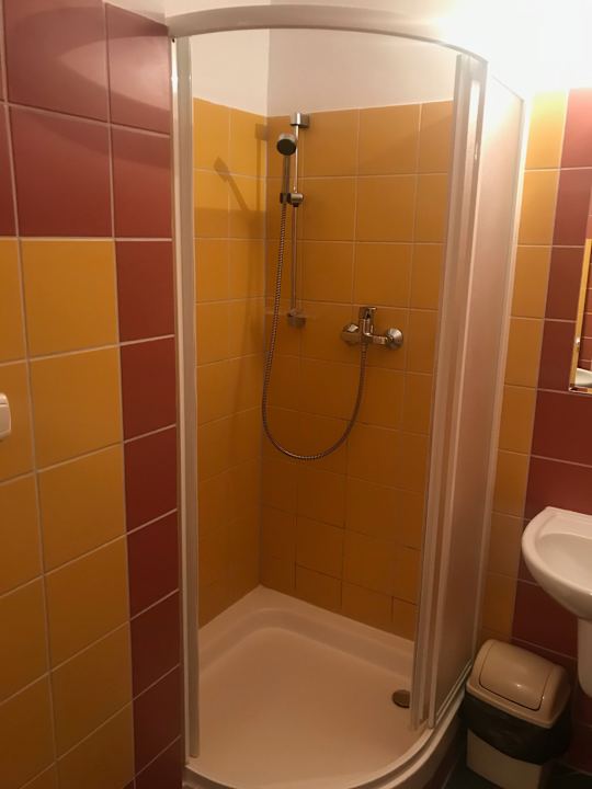 Zimmer Hotel Zadrna