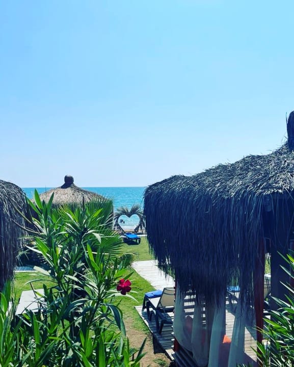 Strand Megasaray Club Belek