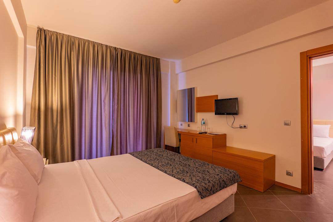 Zimmer Karya Family Resort  All Inclusive
