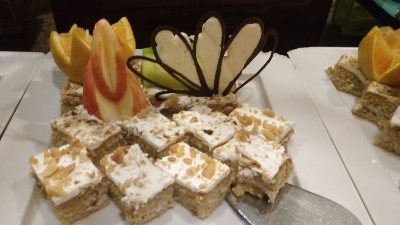 Gastro Ghazala Gardens