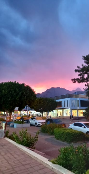 Sonstiges The Nix Hotel Kemer