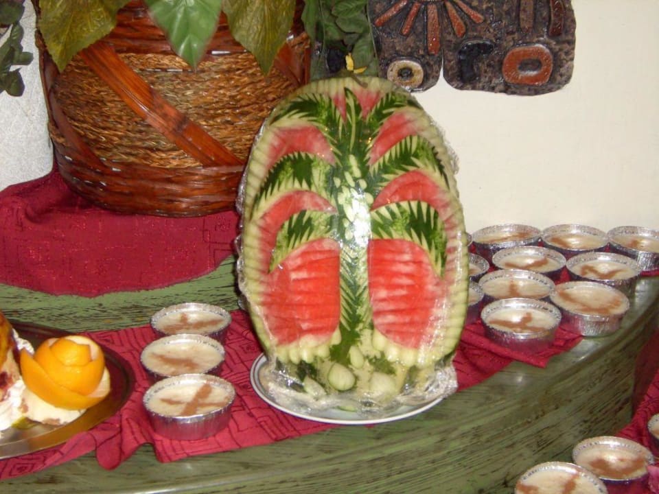 Wassermelone Hotel Gardenia Beach