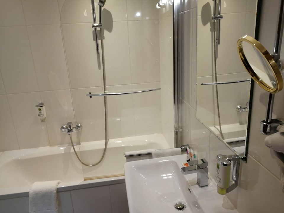 Zimmer Q! Hotel Maria Theresia